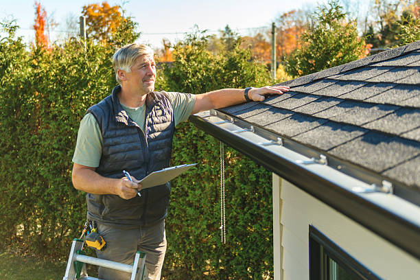 Trusted Roof Repair service in Chrisman, IL - Ben Roofing and Steel LLC